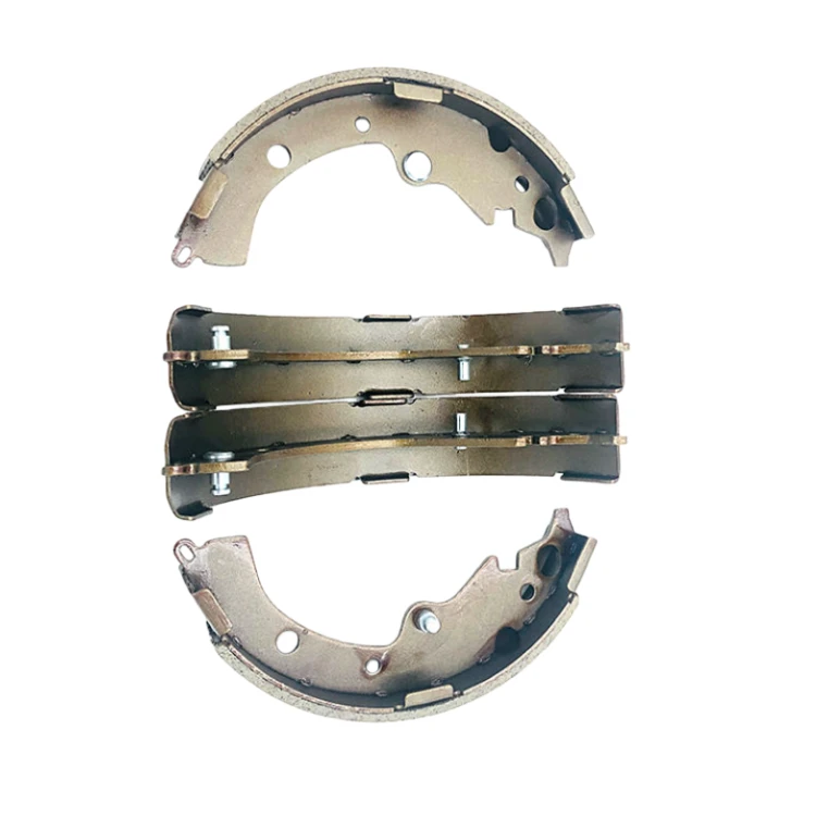 Toyota Hilux Brake Shoes suppliers